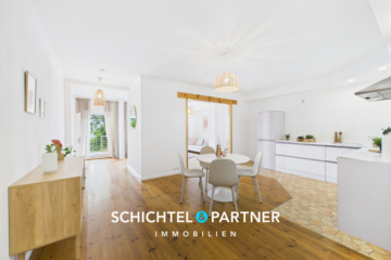 Ostertor | Renovierte 3-Zimmer-Wohnung mit Charme und eigenem Garten, 28203 Bremen, Etagenwohnung