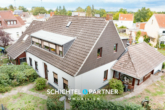 S&P | Titelfoto - Bremen - Oslebshausen | Einzigartiges Mehrfamilienhaus mit 3 Wohnungen, Garage und großem Grundstück