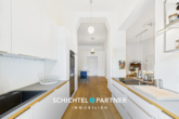 S&P | Küche - Ostertor | Sanierte Traumwohnung im Altbau mit echtem Stuck & Sonnenbalkon