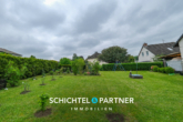 Obernkirchen | Großzügiges Einfamilienhaus mit wunderschönem Garten, Stellplätzen und viel Potenzial - S&P | Garten