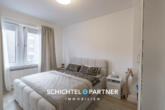 Bremen - Fesenfeld | Helle Zwei-Zimmer-Wohnung mit Küche und modernem Ambiente in bevorzugter Lage - S&P | Schlafzimmer