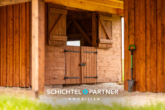 S&P | Pferdestall - Groß Berßen | Einzigartiges Landanwesen mit Springbrunnen & Youtube-Video