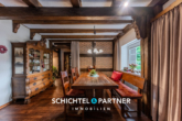 S&P | Essbereich-HDR - Groß Berßen | Einzigartiges Landanwesen mit Springbrunnen & Youtube-Video