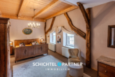 S&P | Schlafbereich - Groß Berßen | Einzigartiges Landanwesen mit Springbrunnen & Youtube-Video
