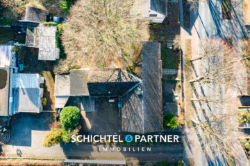 Rekum | Anlageobjekt mit Potenzial – Mehrfamilienhaus mit Garten und Garage, 28777 Bremen, Mehrfamilienhaus