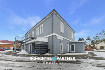 Ellwürden | Top rentables Hostel mit super Auslastung in gefragter Lage, 26954 Nordenham, Weitere Beherbergungsbetriebe