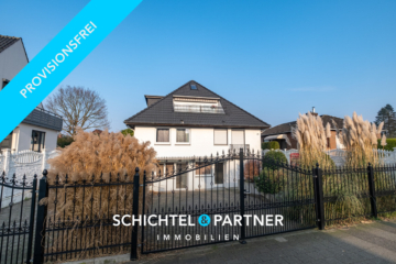 Ellenerbrok-Schevemoor | Exklusives Einfamilienhaus für die ganze Familie, 28325 Bremen, Einfamilienhaus