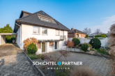 S&P | Außenaufnahme - Ellenerbrok-Schevemoor | Exklusives Einfamilienhaus für die ganze Familie