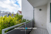 S&P | Balkon - Burscheid | Großzügig geschnittene Erdgeschoss-Wohnung mit Garten