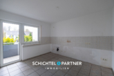 S&P | Küche - Burscheid | Großzügig geschnittene Erdgeschoss-Wohnung mit Garten