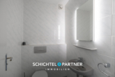 S&P | WC - Burscheid | Großzügig geschnittene Erdgeschoss-Wohnung mit Garten