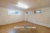 S&P | Keller - Burscheid | Großzügig geschnittene Erdgeschoss-Wohnung mit Garten