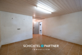 S&P | Keller - Burscheid | Großzügig geschnittene Erdgeschoss-Wohnung mit Garten