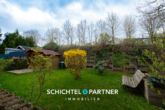 S&P | Garten - Burscheid | Großzügig geschnittene Erdgeschoss-Wohnung mit Garten