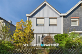 S&P | Titelbild - Osterholz-Scharmbeck | Gepflegtes Reihenendhaus mit schönen Garten & Garage