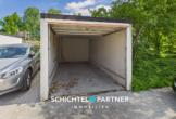 S&P | Garage - Lüssum-Bockhorn | Praktische Garage mit manuellem Tor auf einem Garagenhof