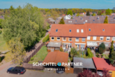 S&P | Wohngebiet - Lüssum-Bockhorn | Praktische Garage mit manuellem Tor auf einem Garagenhof