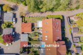 S&P | Wohngebiet - Lüssum-Bockhorn | Praktische Garage mit manuellem Tor auf einem Garagenhof