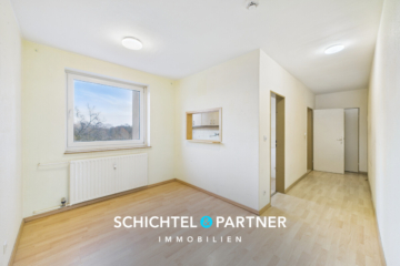 Mahndorf | Geräumige 3-4 Zimmer-Wohnung mit Balkon und Stellplatz, 28307 Bremen, Etagenwohnung