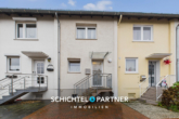 S&P | Titelbild - Kirchhuchting | Attraktives Reihenmittelhaus mit Terrasse, Garten und PV