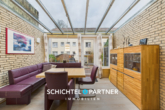 S&P | Wohnzimmer - Kirchhuchting | Attraktives Reihenmittelhaus mit Terrasse, Garten und PV