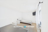 S&P | Schlafzimmer - Kattenturm | Renoviertes Reihenendhaus mit Garten in gutangebundener Lage
