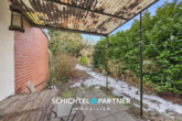 S&P | Terrasse - Kattenturm | Renoviertes Reihenendhaus mit Garten in gutangebundener Lage