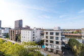 S&P | Ausblick - Bremen - Überseestadt | Exklusive Gewerbefläche als Loft mit tollem Weserblick in Bremens Bestlage