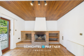 S&P | Wohnzimmer - Ritterhude | Zwei Einfamilienhäuser mit Sauna, Garten, Garage und Carport