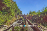 S&P | Gartenansicht - Ritterhude | Zwei Einfamilienhäuser mit Sauna, Garten, Garage und Carport