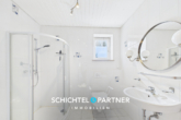S&P | Duschbad - Ritterhude | Zwei Einfamilienhäuser mit Sauna, Garten, Garage und Carport