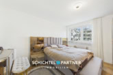 S&P | Schlafzimmer - Mittelshuchting | Ansprechende 3-Zimmer-Wohnung mit Erbbaurecht