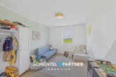 S&P | Kinderzimmer - Achim-Bollen | Modernes Einfamilienhaus mit Garten – direkt am Deich gelegen