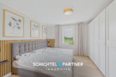 S&P | Schlafzimmer - Achim-Bollen | Modernes Einfamilienhaus mit Garten – direkt am Deich gelegen