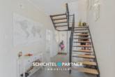 S&P | Eingangsbereich - Achim-Bollen | Modernes Einfamilienhaus mit Garten – direkt am Deich gelegen