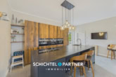 S&P | Küche - Achim-Bollen | Modernes Einfamilienhaus mit Garten – direkt am Deich gelegen
