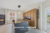 S&P | Küche - Achim-Bollen | Modernes Einfamilienhaus mit Garten – direkt am Deich gelegen
