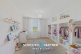 S&P | Kinderzimmer - Achim-Bollen | Modernes Einfamilienhaus mit Garten – direkt am Deich gelegen
