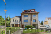 S&P | Außenansicht - Rablinghausen | Attraktives 5-Parteienhaus mit Doppelgarage & guter Rendite