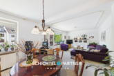 S&P | Wohn- und Esszimmer - Rablinghausen | Attraktives 5-Parteienhaus mit Doppelgarage & guter Rendite