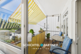 S&P | Balkon - Rablinghausen | Attraktives 5-Parteienhaus mit Doppelgarage & guter Rendite