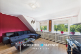 S&P | Wohnzimmer - Rablinghausen | Attraktives 5-Parteienhaus mit Doppelgarage & guter Rendite
