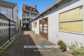 S&P | Auffahrt - Rablinghausen | Attraktives 5-Parteienhaus mit Doppelgarage & guter Rendite