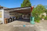 S&P | Carport - Rablinghausen | Attraktives 5-Parteienhaus mit Doppelgarage & guter Rendite