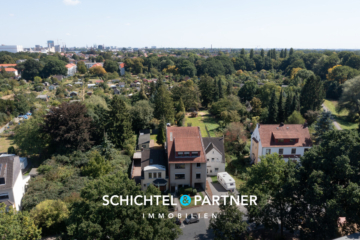 Rablinghausen | Attraktives 5-Parteienhaus mit Doppelgarage & guter Rendite, 28197 Bremen, Mehrfamilienhaus