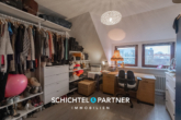 S&P | Zimmer - Horn-Lehe | Helle 3-Zimmer-Wohnung mit Süd-Balkon und Stellplatz