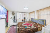 S&P | Schlafzimmer - Woltmershausen | Vermietetes Zweifamilienhaus in begehrter Deichlage