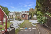 S&P | Garten - Woltmershausen | Vermietetes Zweifamilienhaus in begehrter Deichlage