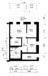 S&P | Grundriss Souterrain - Woltmershausen | Vermietetes Zweifamilienhaus in begehrter Deichlage