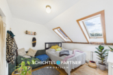 S&P | Schlafzimmer - Peterswerder | Modernisiertes Mehrfamilienhaus mit 4 Einheiten & Gewerbe